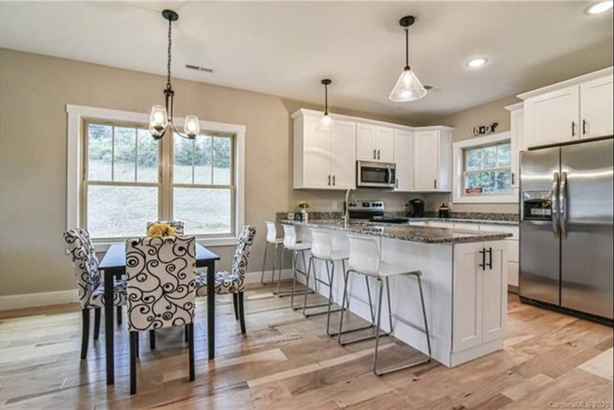72 Wheeler Rd, Weaverville, NC 28787 - House for Rent - Image 16