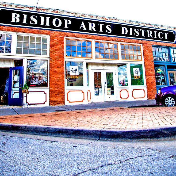 Apartment for rent at 200 N Bishop Ave #315, Dallas, TX 75208