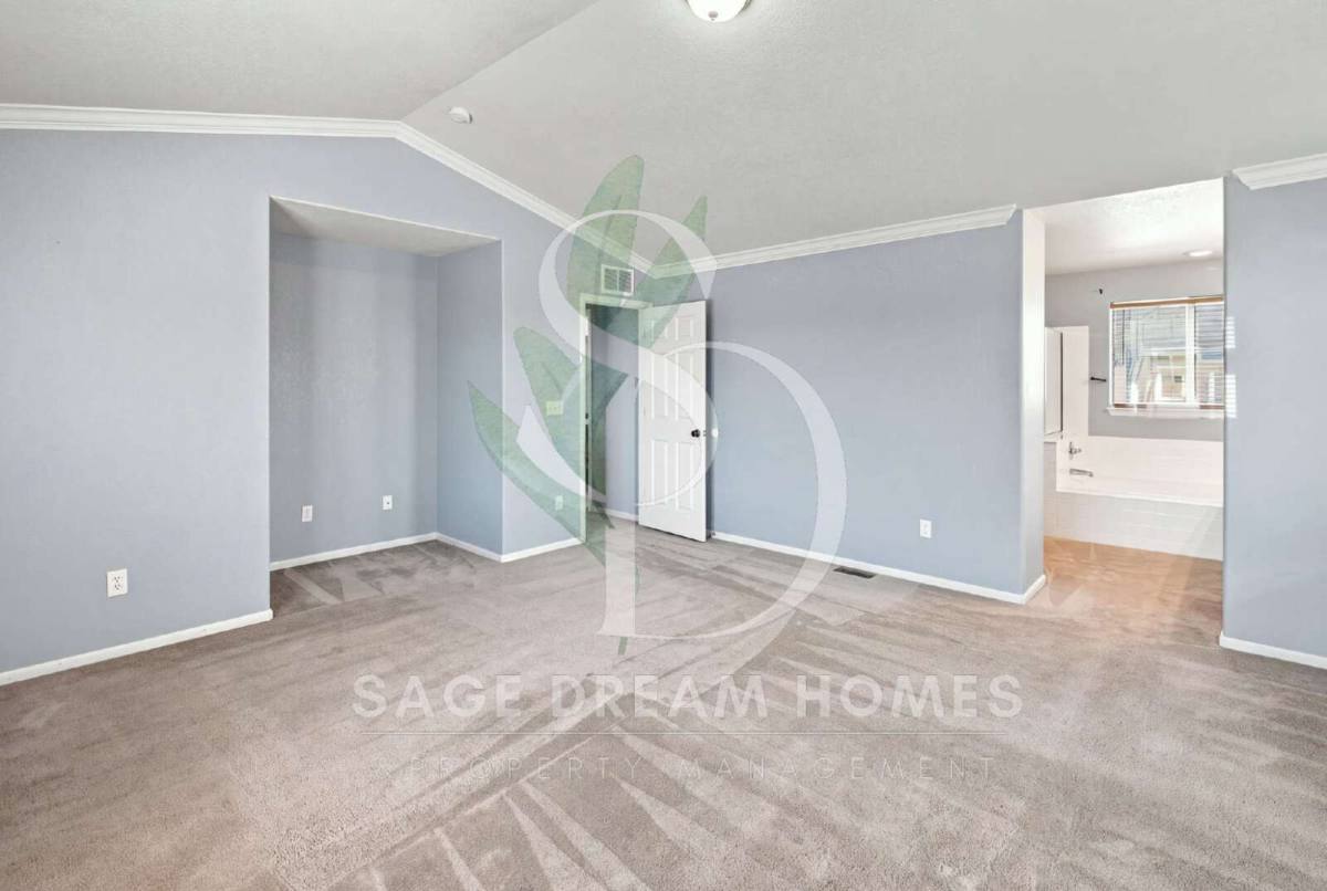 House for rent at 8687 Silver Glen Dr, Fountain, CO 80817