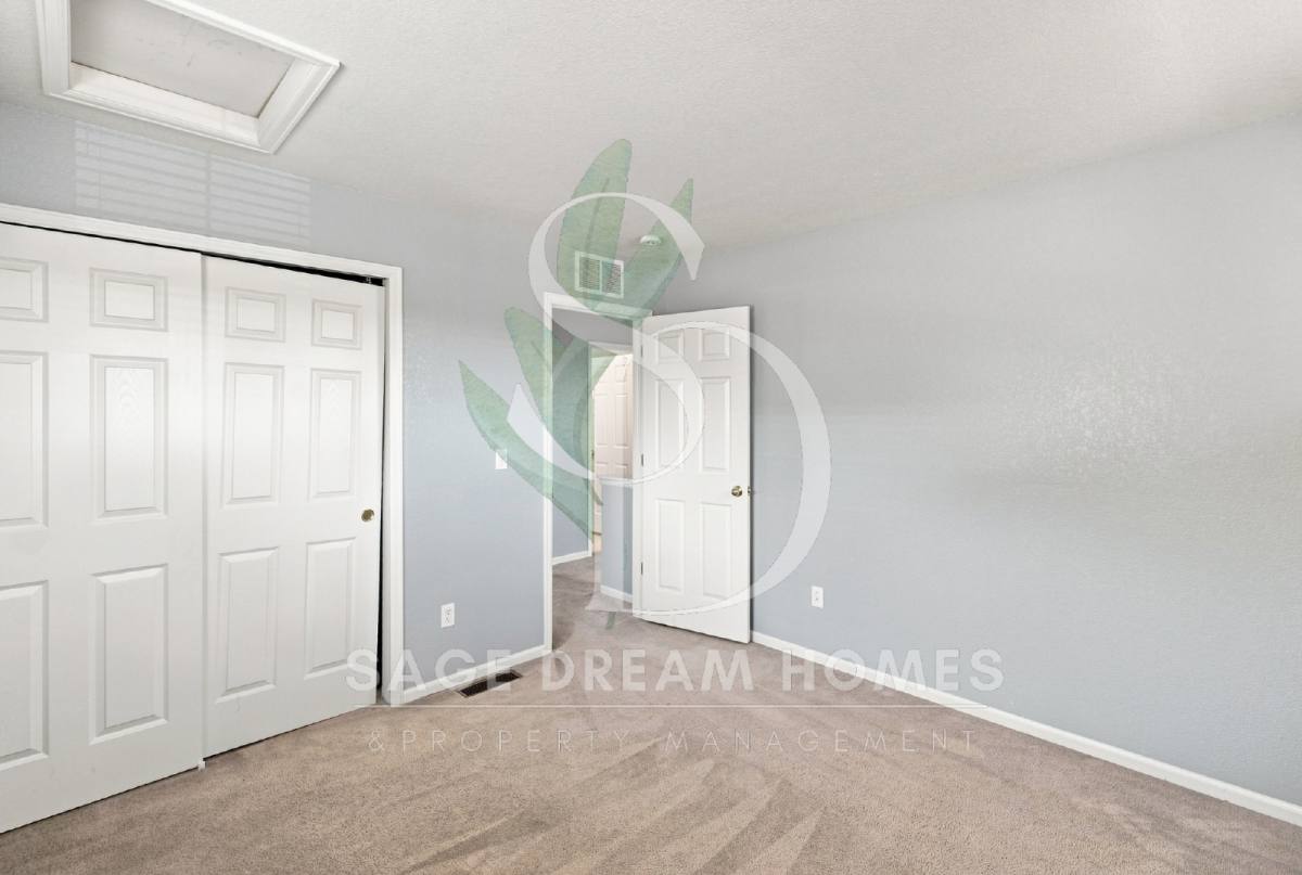 House for rent at 8687 Silver Glen Dr, Fountain, CO 80817