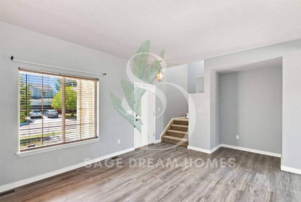 House for rent at 8687 Silver Glen Dr, Fountain, CO 80817