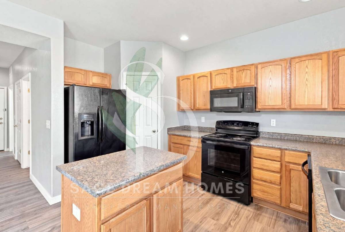 House for rent at 8687 Silver Glen Dr, Fountain, CO 80817