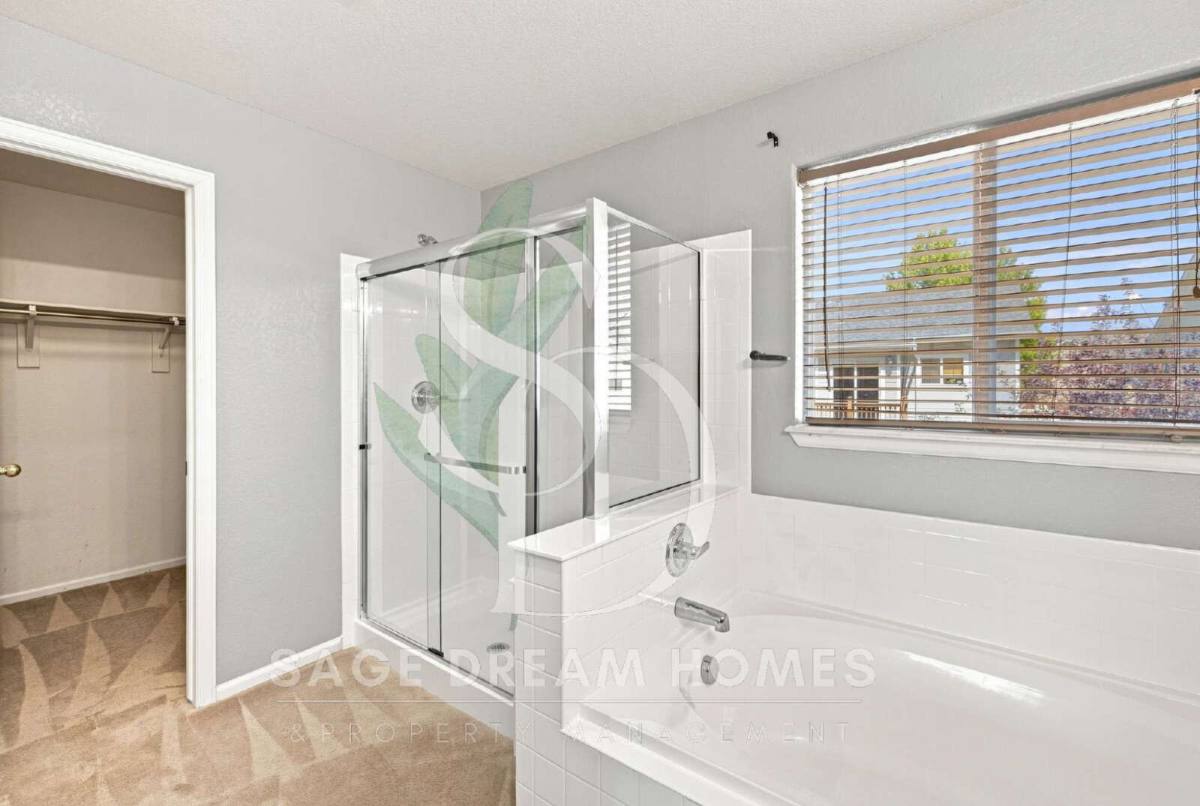 House for rent at 8687 Silver Glen Dr, Fountain, CO 80817