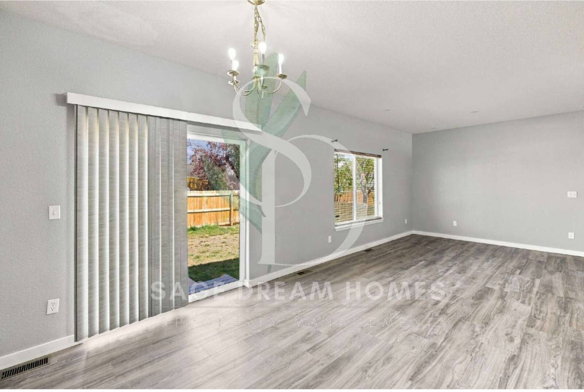 House for rent at 8687 Silver Glen Dr, Fountain, CO 80817