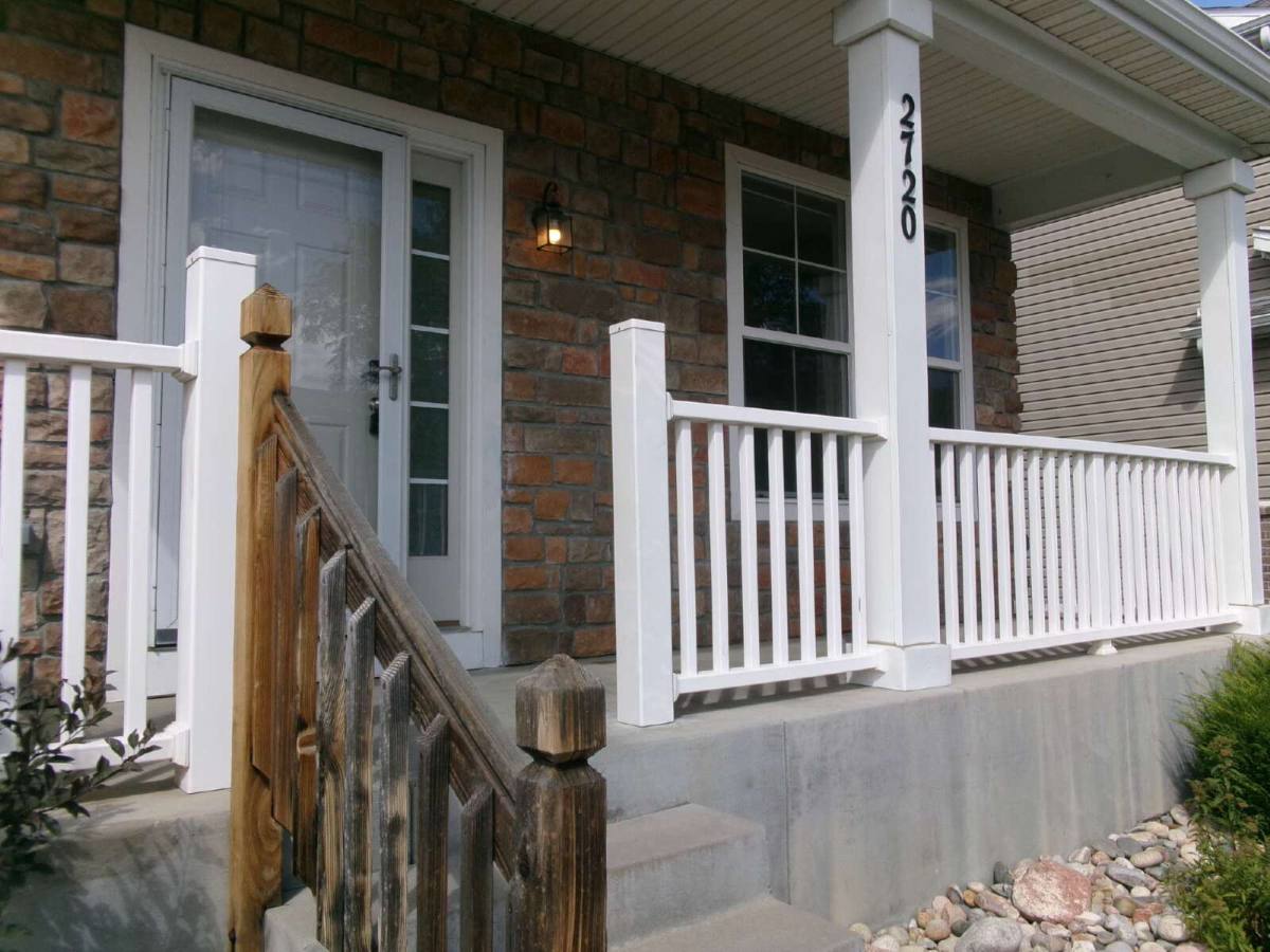 2720 Scotchbroom Point, Colorado Springs, CO 80910 - Townhouse for Rent - Image 2