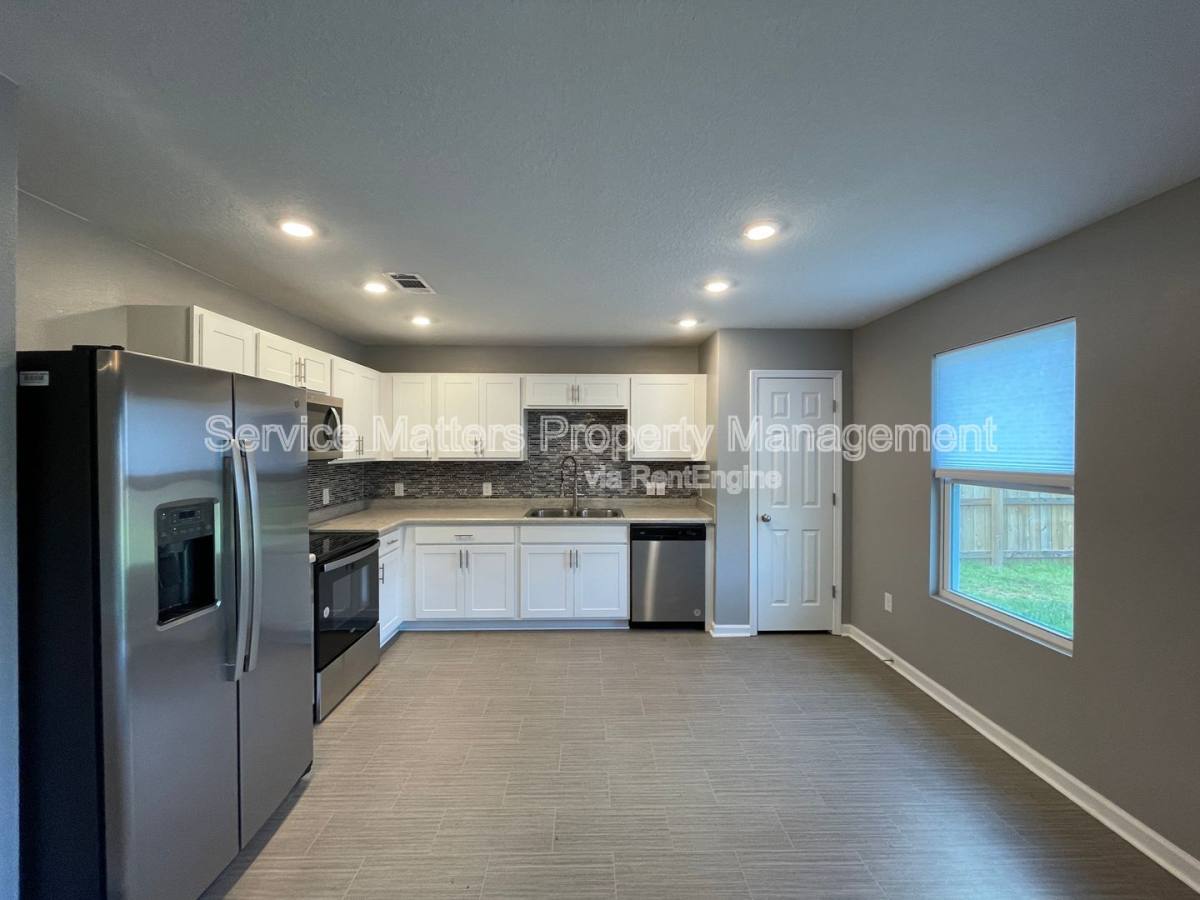 House for rent at 4328 Jitterbug St, Milton, FL 32583