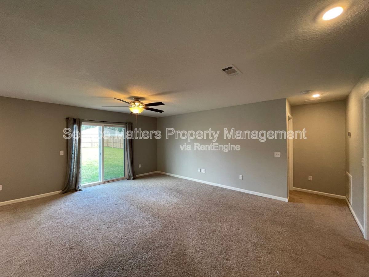House for rent at 4328 Jitterbug St, Milton, FL 32583