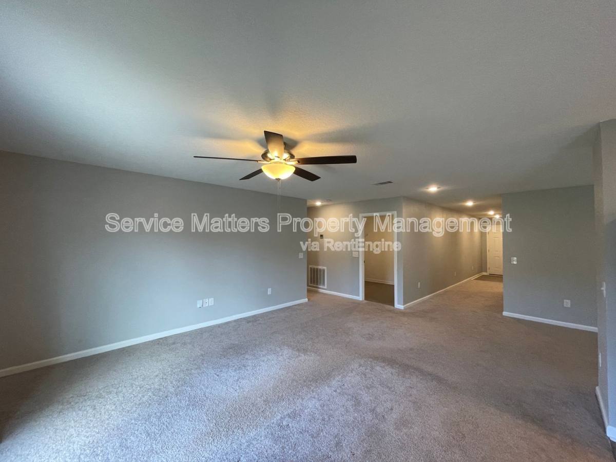 House for rent at 4328 Jitterbug St, Milton, FL 32583