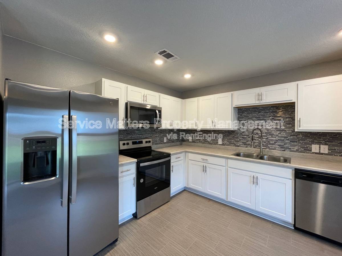 House for rent at 4328 Jitterbug St, Milton, FL 32583