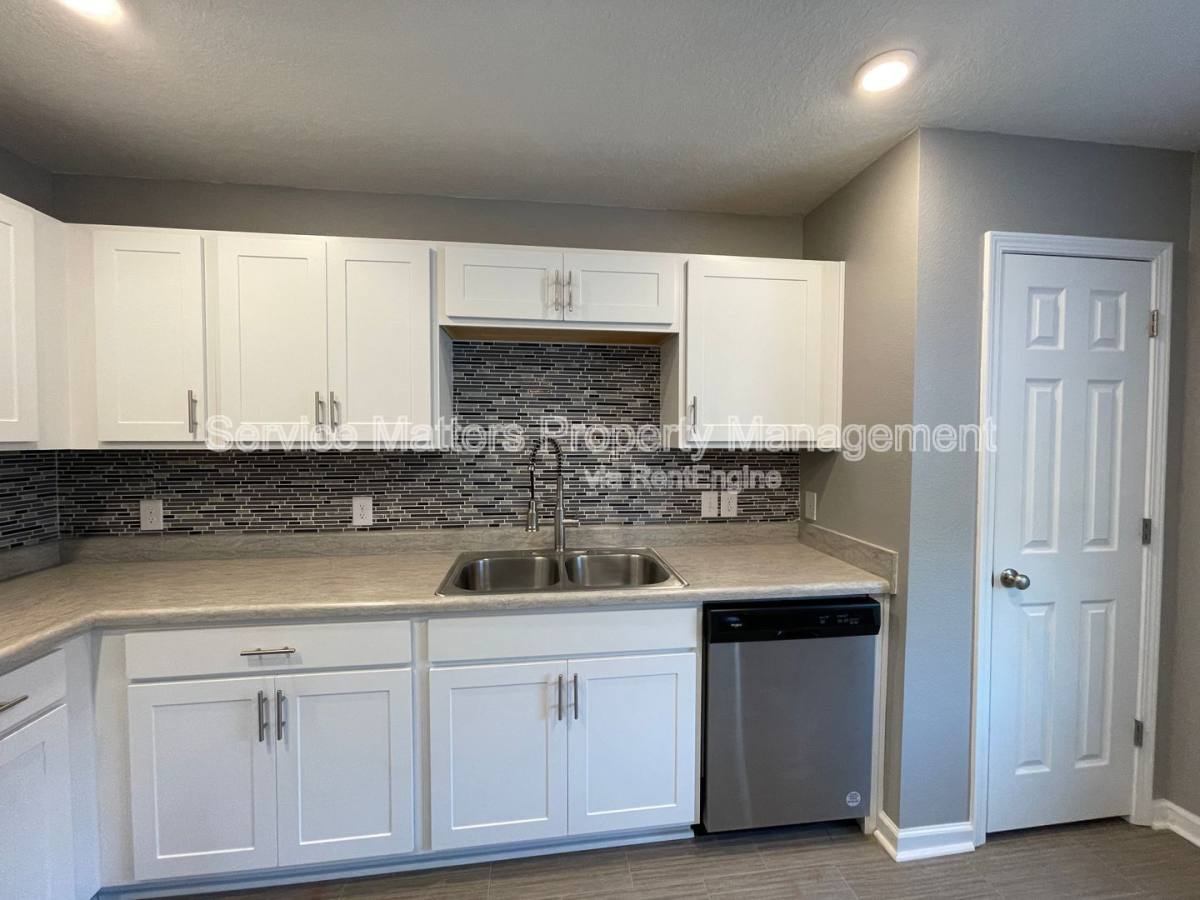House for rent at 4328 Jitterbug St, Milton, FL 32583