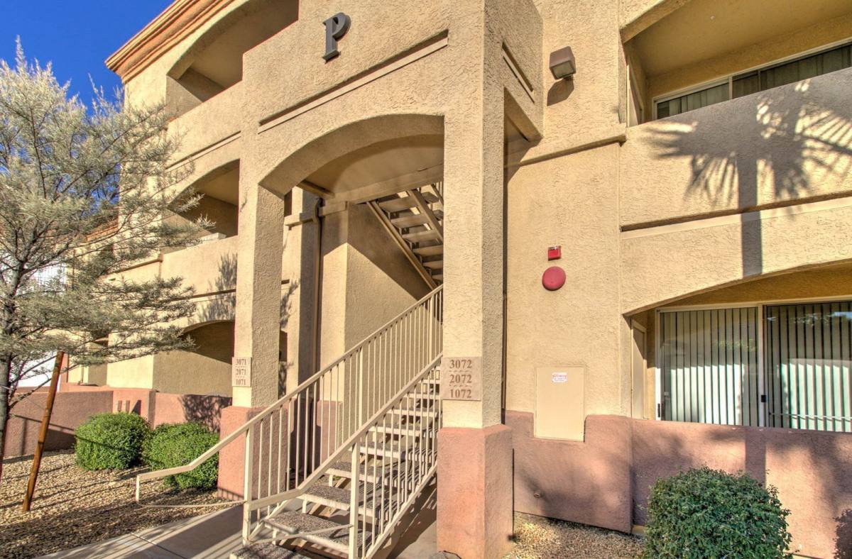 Condo for rent at 2134 E Broadway Rd #2072, Tempe, AZ 85282