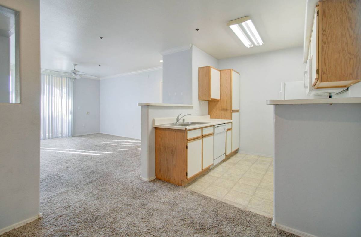 Condo for rent at 2134 E Broadway Rd #2072, Tempe, AZ 85282