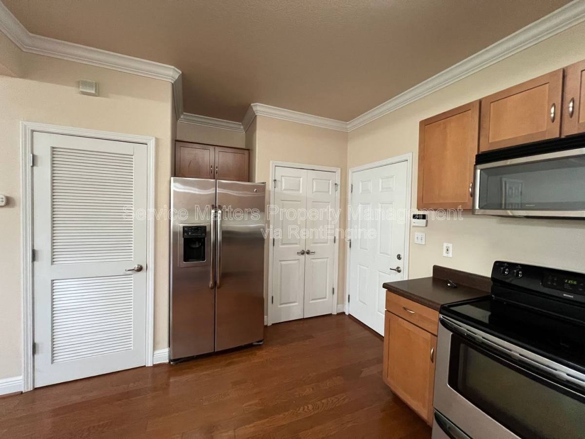 Condo for rent at 306 E De Soto St #4, Pensacola, FL 32501