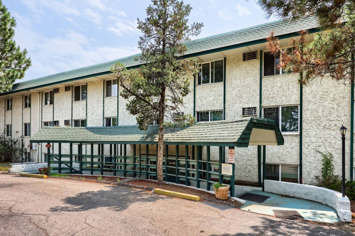 Condo for rent at 8826 E Florida Ave #214, Denver, CO 80247
