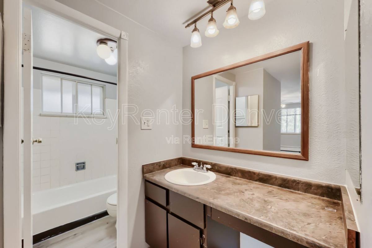 Condo for rent at 8826 E Florida Ave #214, Denver, CO 80247