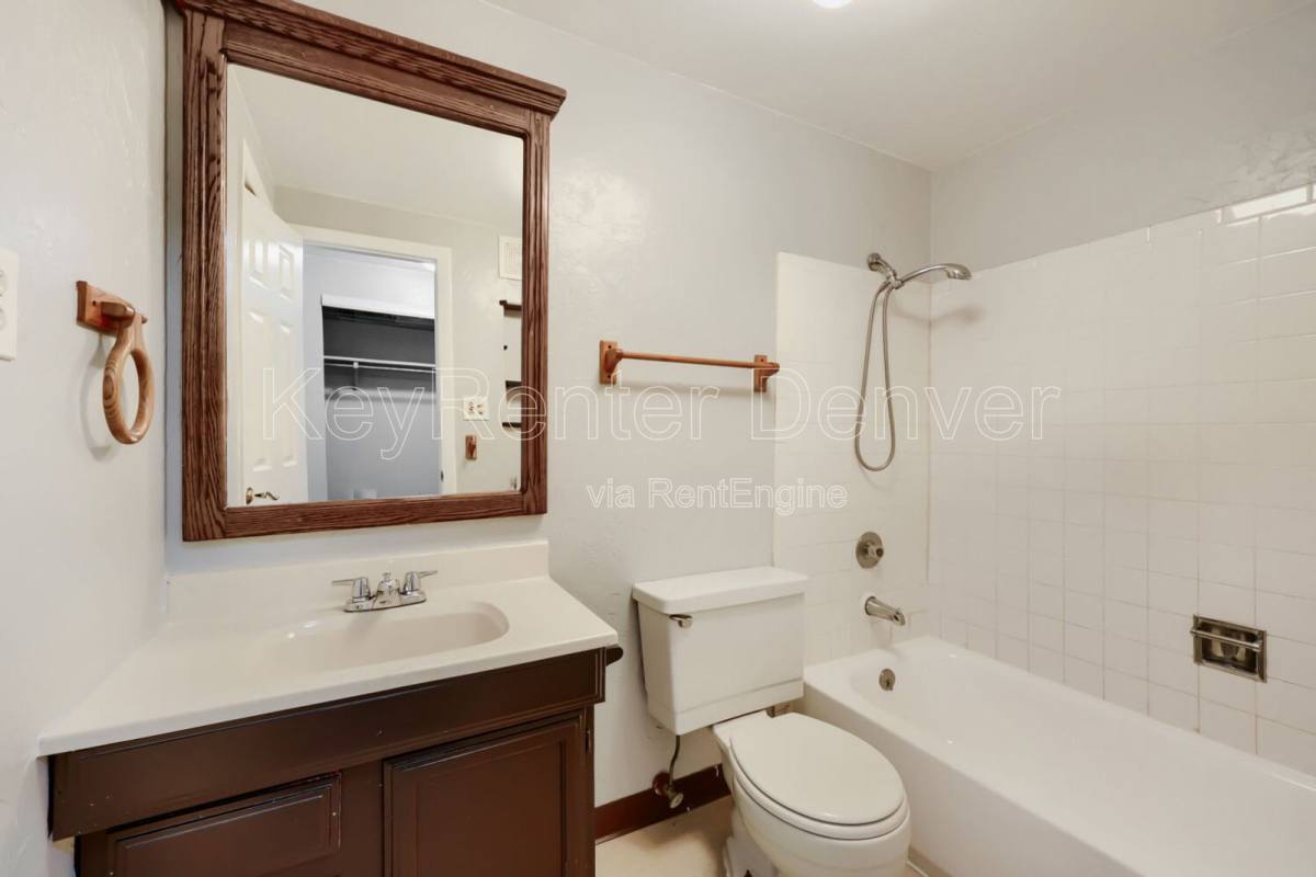 Condo for rent at 8826 E Florida Ave #214, Denver, CO 80247