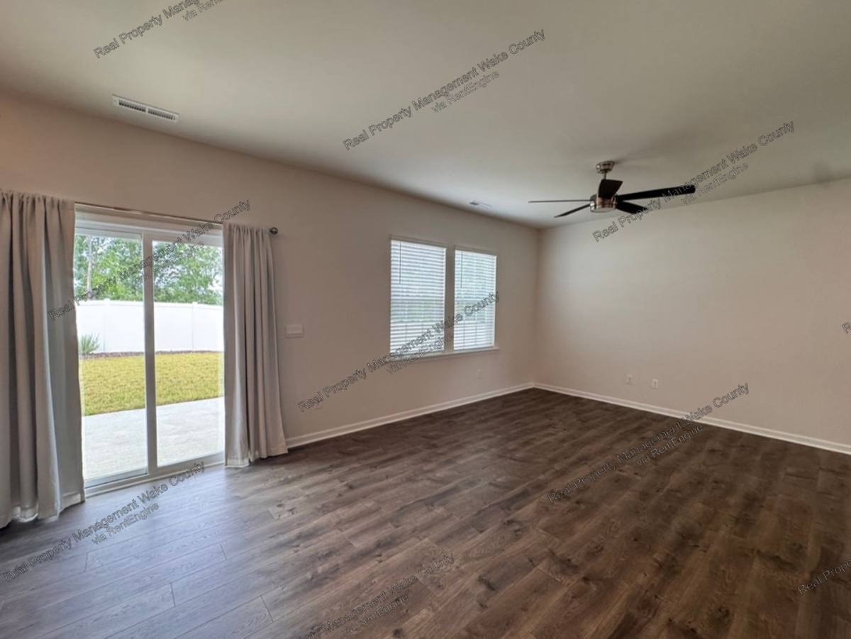 House for rent at 131 River Bank Rd, Fuquay Varina, NC 27526