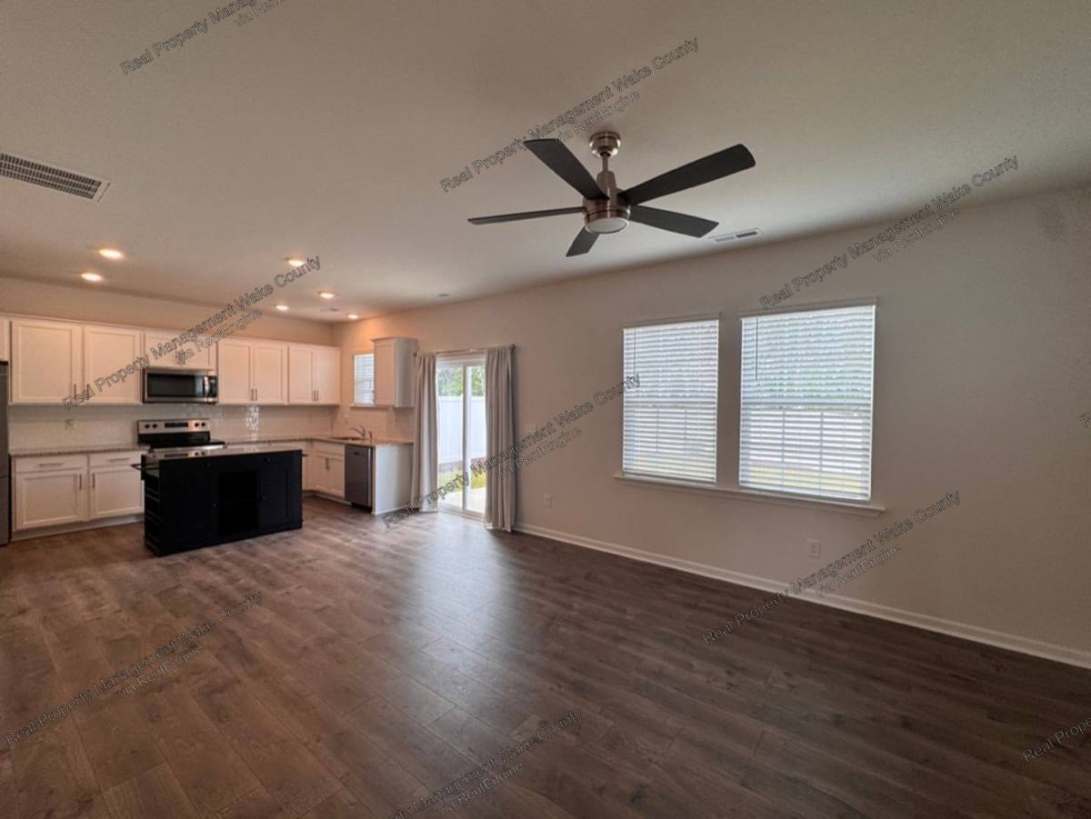 House for rent at 131 River Bank Rd, Fuquay Varina, NC 27526