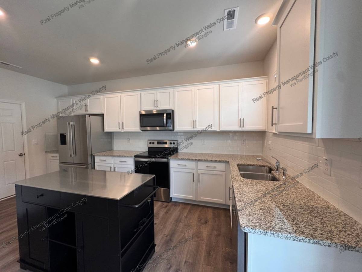 House for rent at 131 River Bank Rd, Fuquay Varina, NC 27526