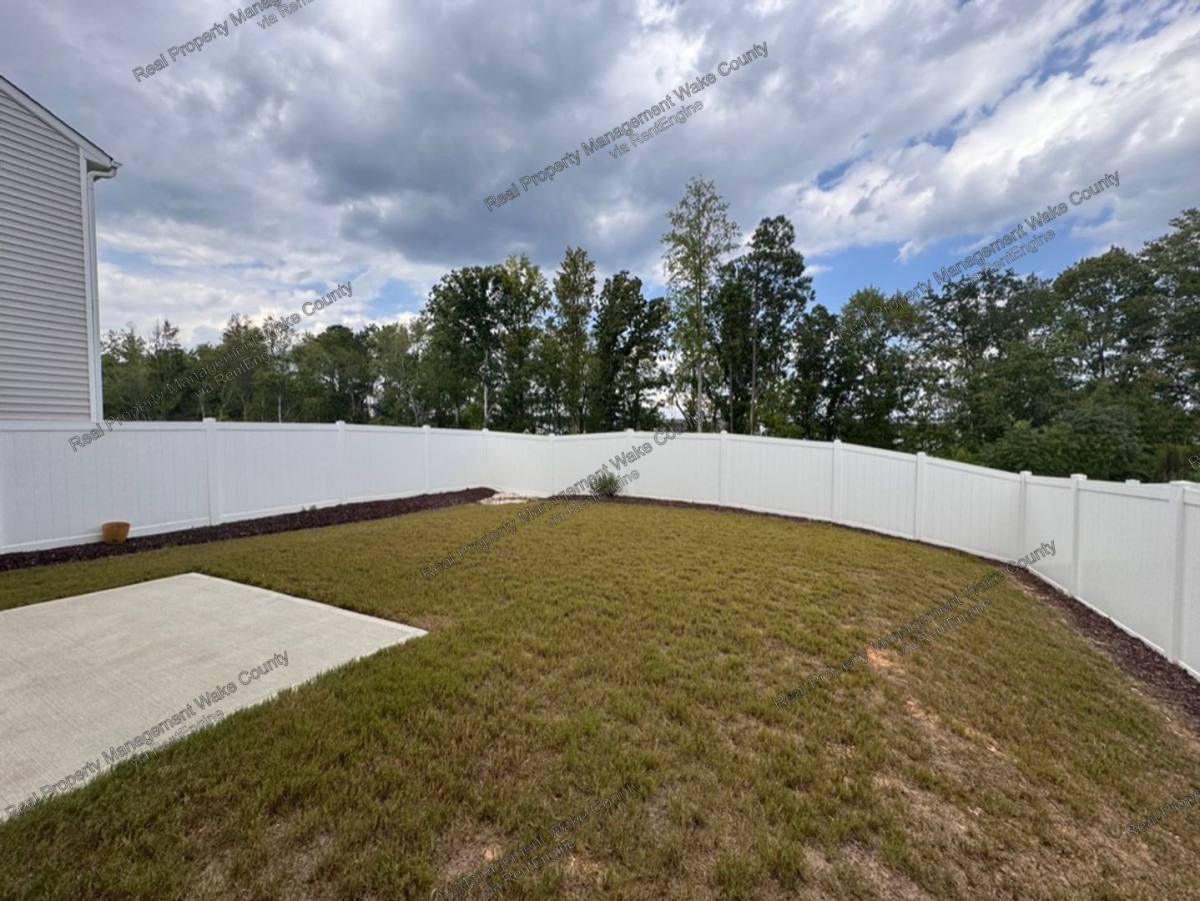House for rent at 131 River Bank Rd, Fuquay Varina, NC 27526