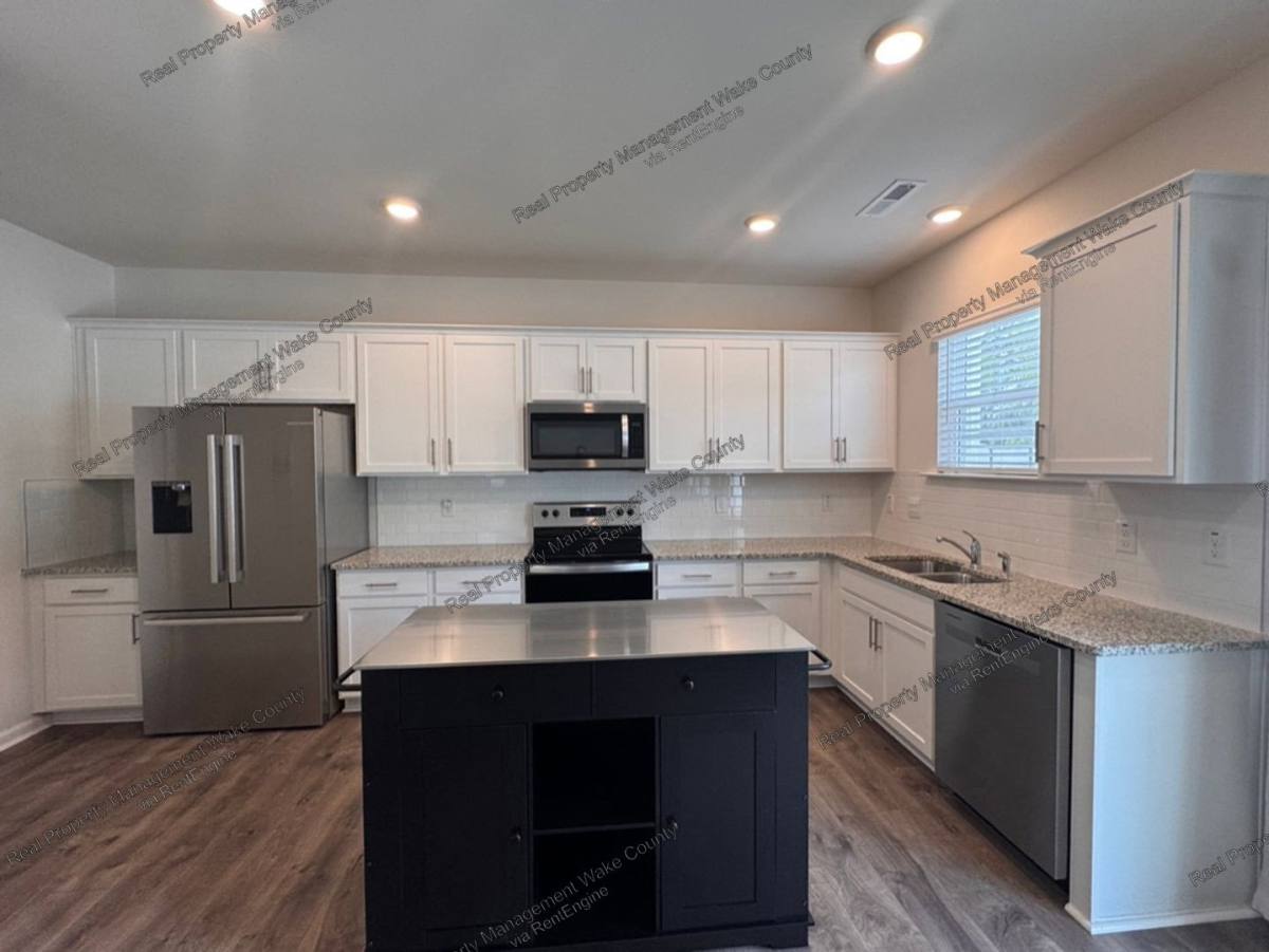 House for rent at 131 River Bank Rd, Fuquay Varina, NC 27526