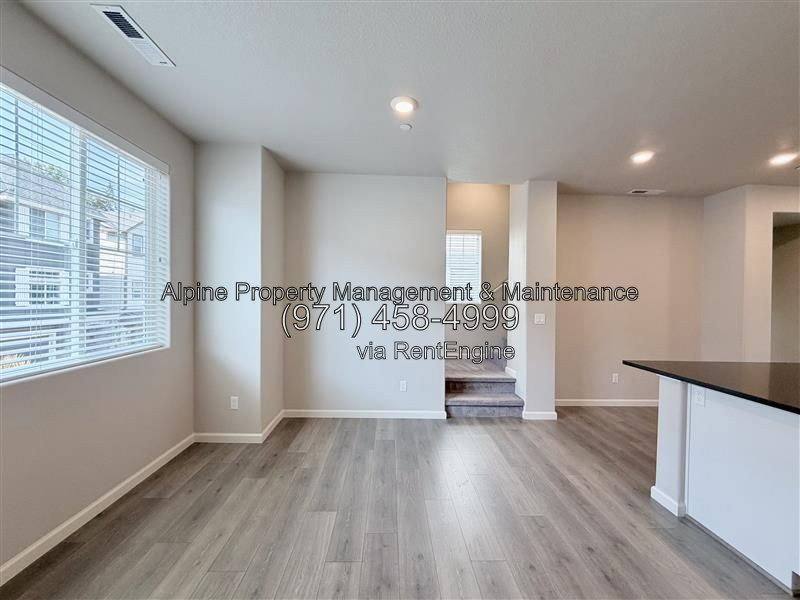 Townhouse for rent at 14229 SW 169th Ave, Portland, OR 97224