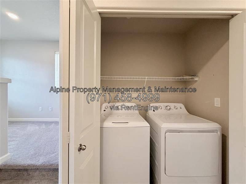 Townhouse for rent at 14229 SW 169th Ave, Portland, OR 97224