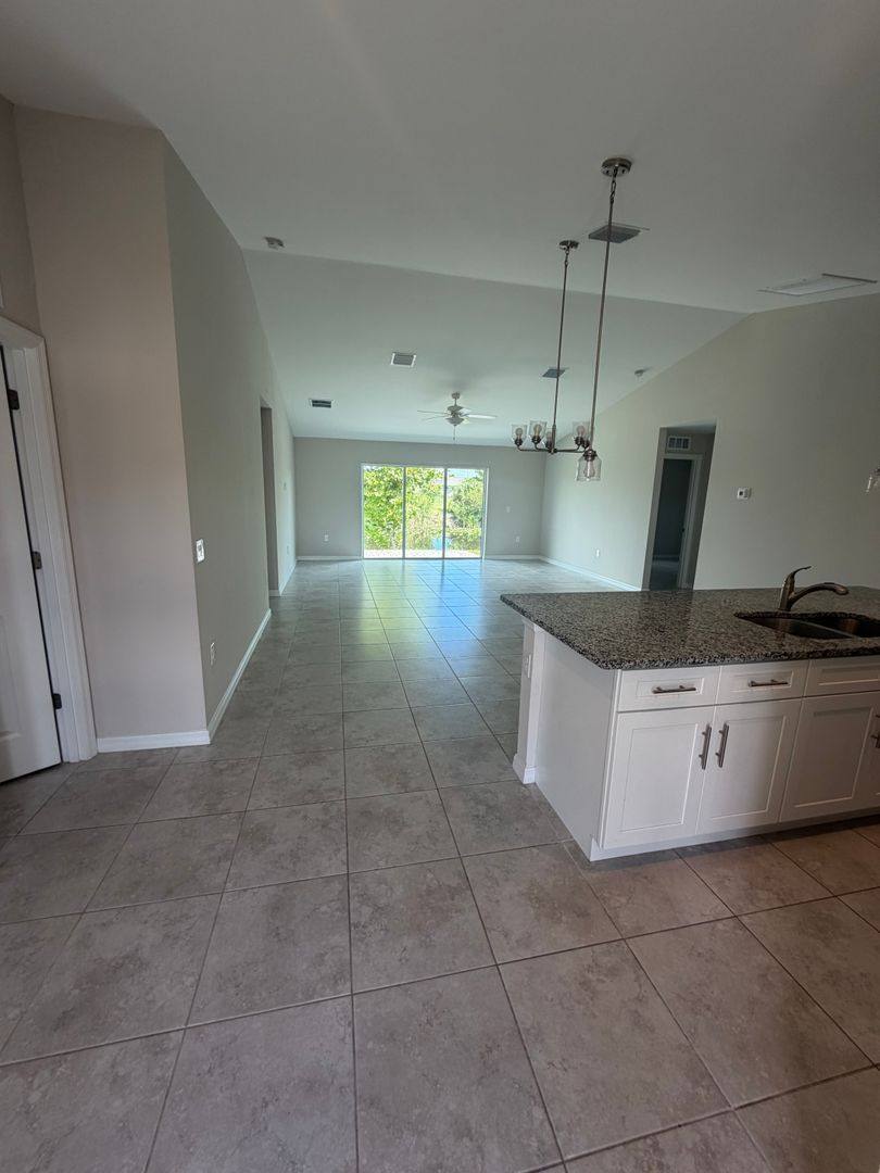 House for rent at 519 NW 14th St, Cape Coral, FL 33993