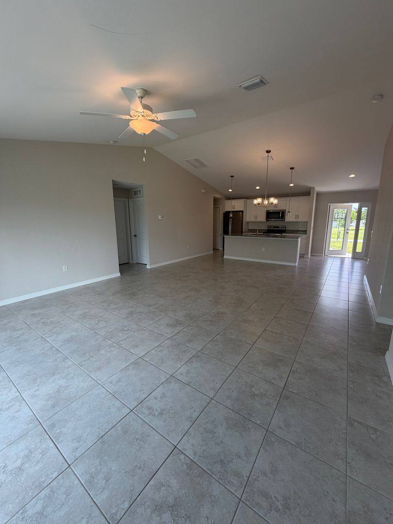 House for rent at 519 NW 14th St, Cape Coral, FL 33993