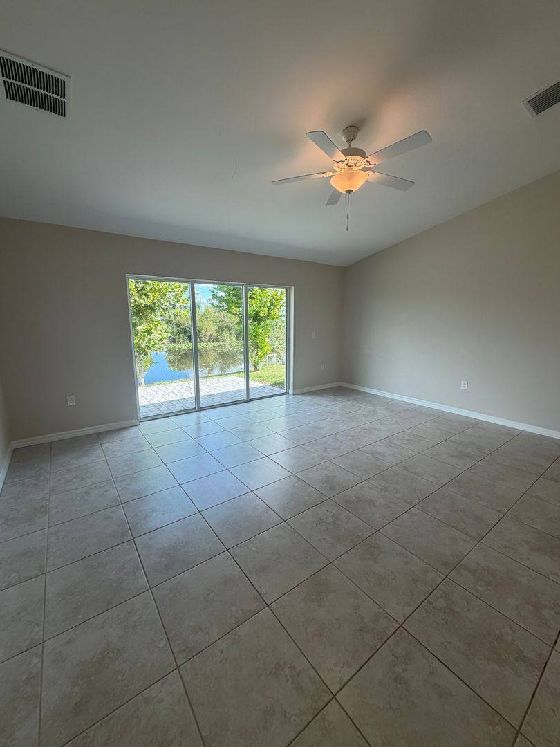 House for rent at 519 NW 14th St, Cape Coral, FL 33993