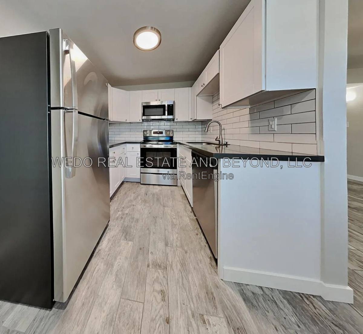 Apartment for rent at 1302 E Vista Ave #2, Phoenix, AZ 85020
