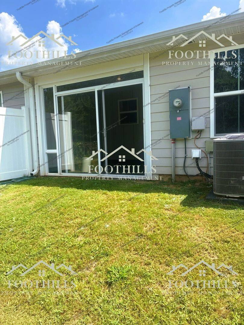 House for rent at 235 Scenic Rd, Anderson, SC 29621