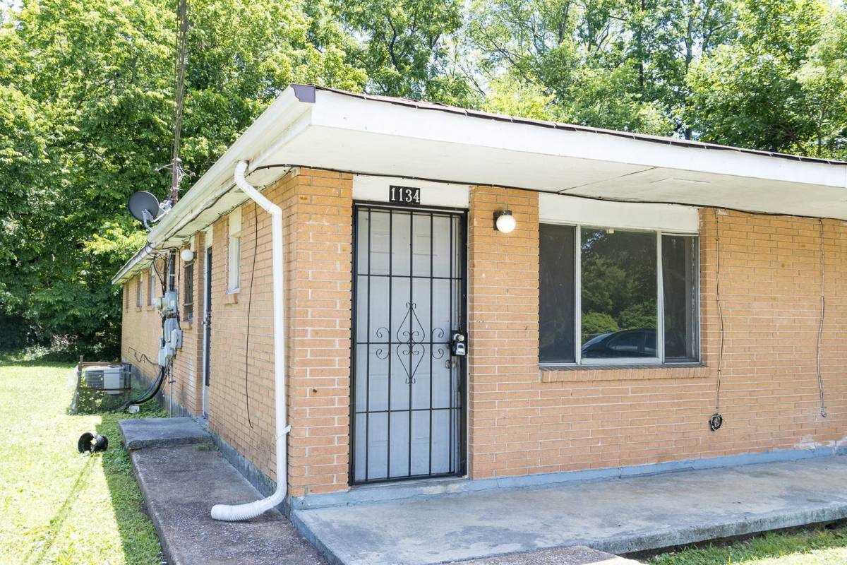 Apartment for rent at 1132 N Hickory St #1134, Chattanooga, TN 37406