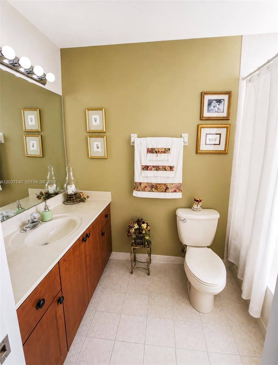 Townhouse for rent at 16355 SW 46th Terrace, Miami, FL 33185