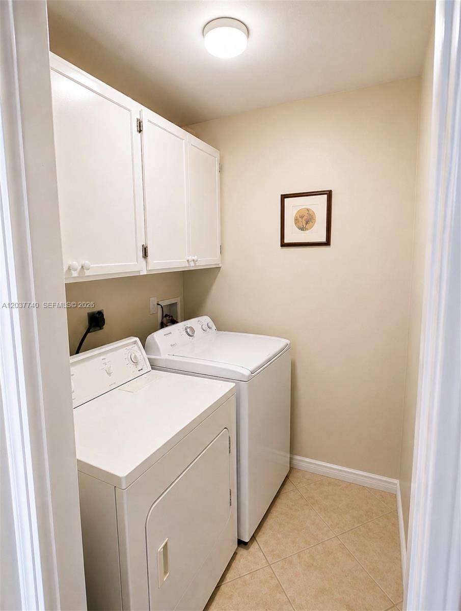 Townhouse for rent at 16355 SW 46th Terrace, Miami, FL 33185
