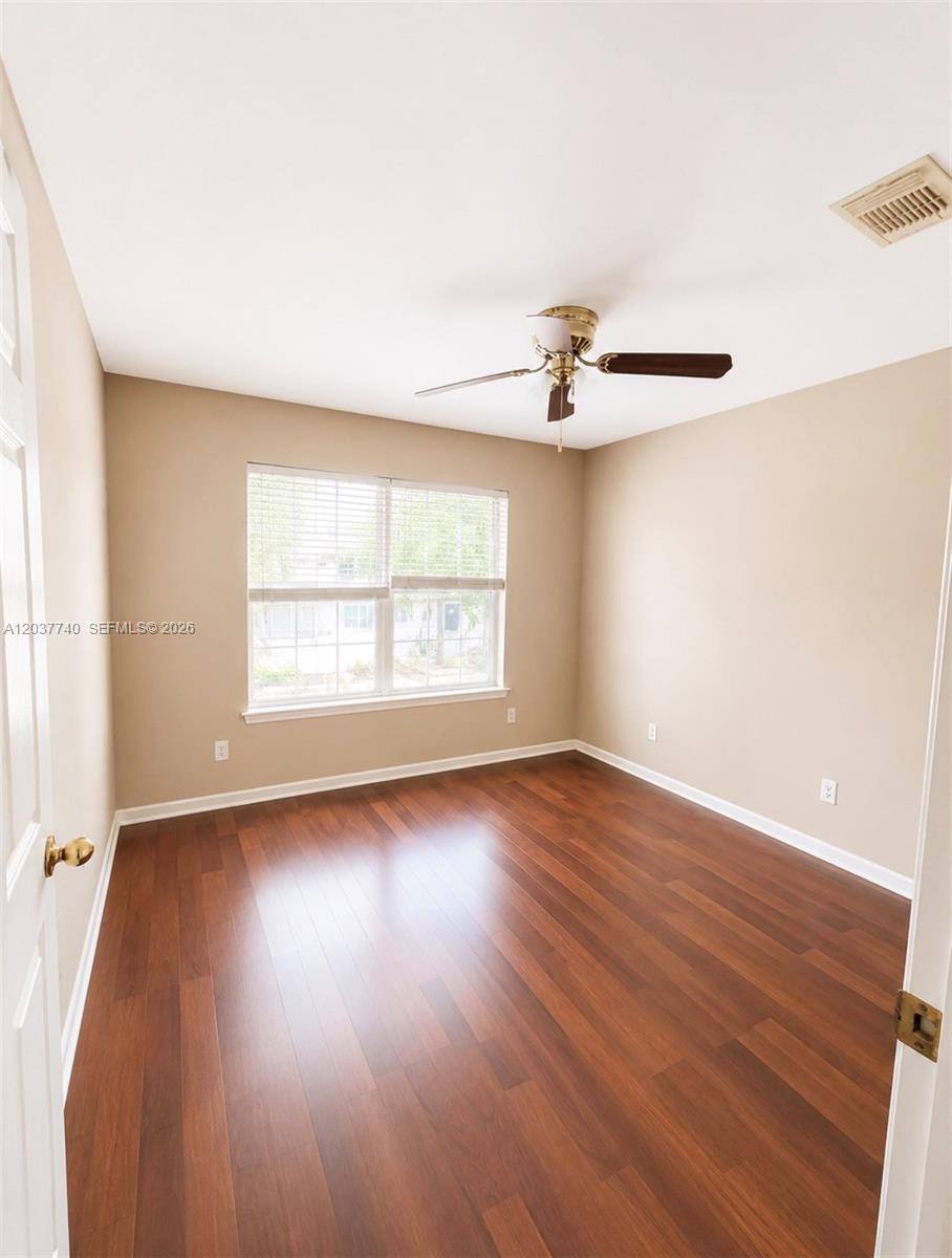 Townhouse for rent at 16355 SW 46th Terrace, Miami, FL 33185