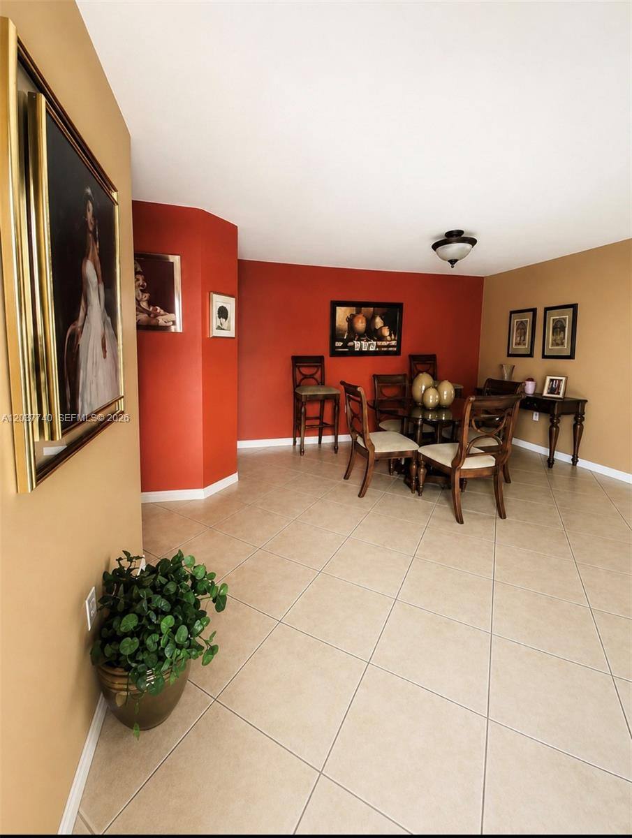 Townhouse for rent at 16355 SW 46th Terrace, Miami, FL 33185