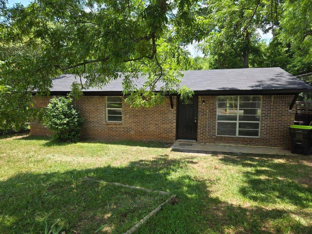 House for rent at 119 Worthy Dr, Thomaston, GA 30286