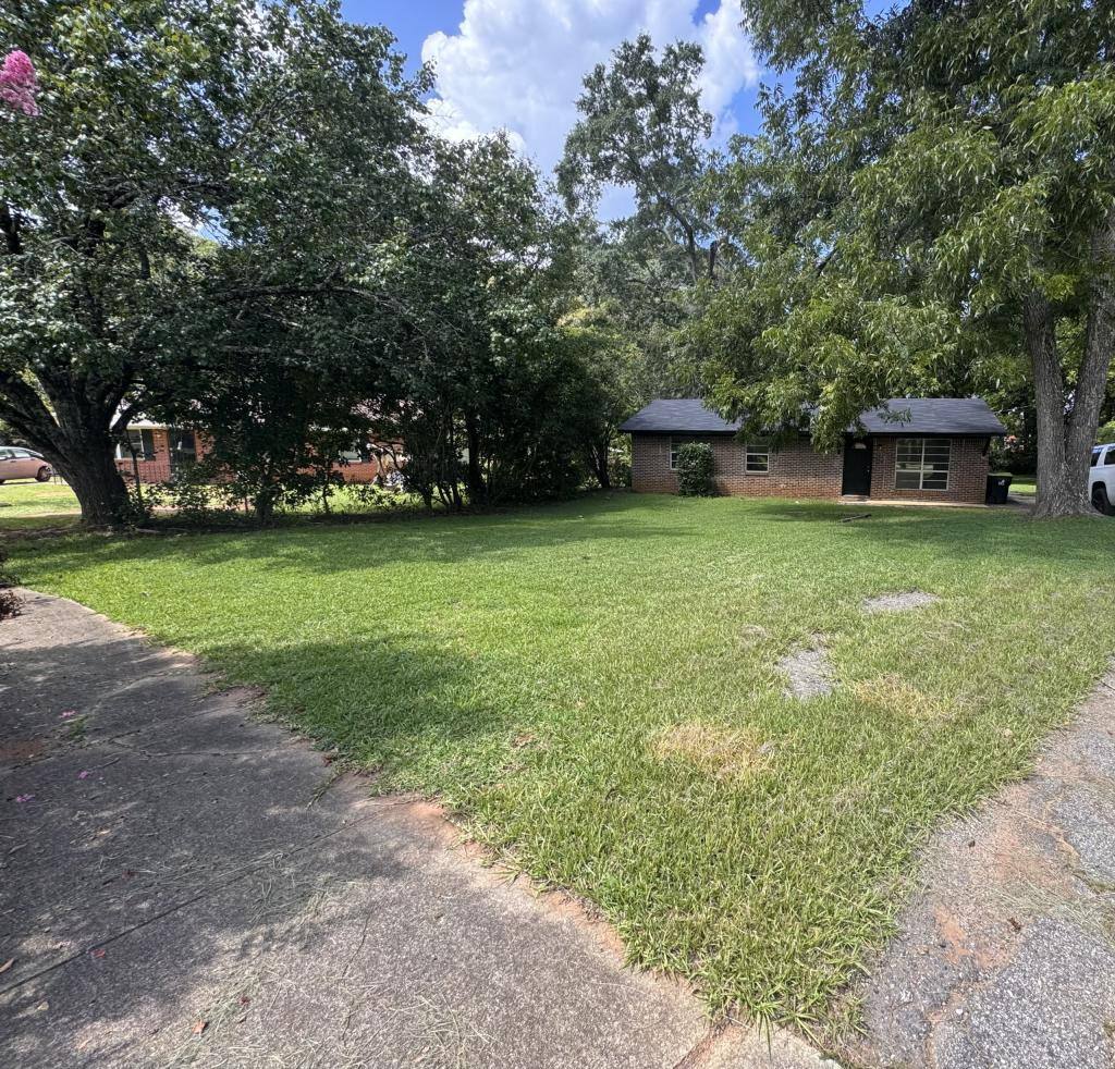 House for rent at 119 Worthy Dr, Thomaston, GA 30286