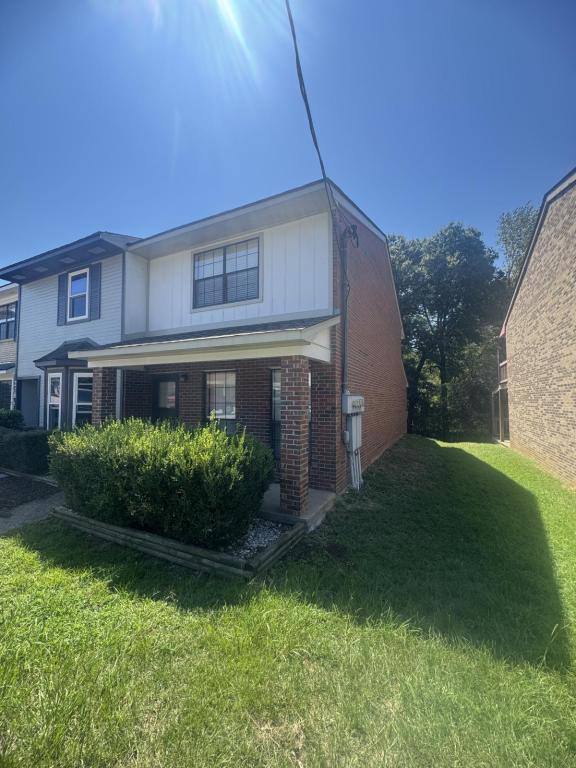 House for rent at 216 Edith Way, Daleville, AL 36322