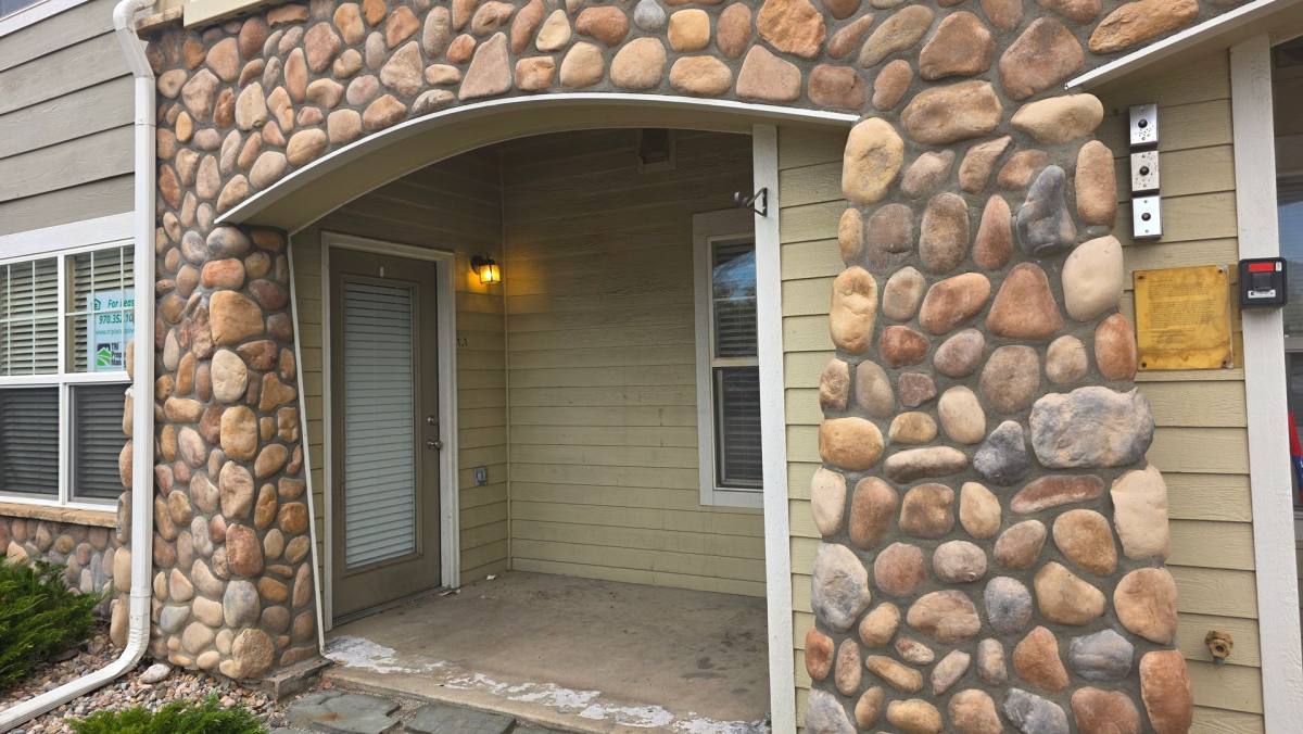 Apartment for rent at 2226 W Elizabeth St, Fort Collins, CO 80521