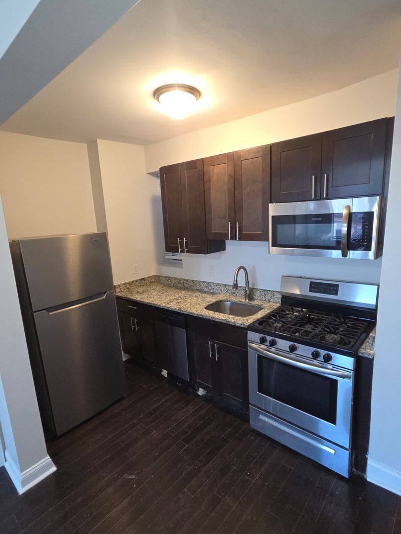 Apartment for rent at 1-3 Magnolia Ave, Jersey City, NJ 07306