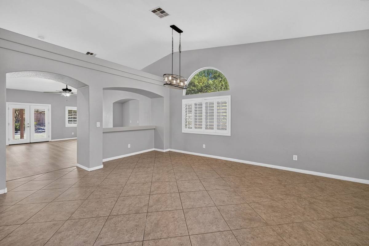 House for rent at 5317 Blue Evergreen Ave, Las Vegas, NV 89131