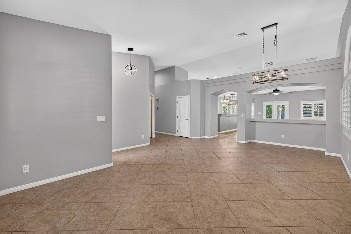 House for rent at 5317 Blue Evergreen Ave, Las Vegas, NV 89131