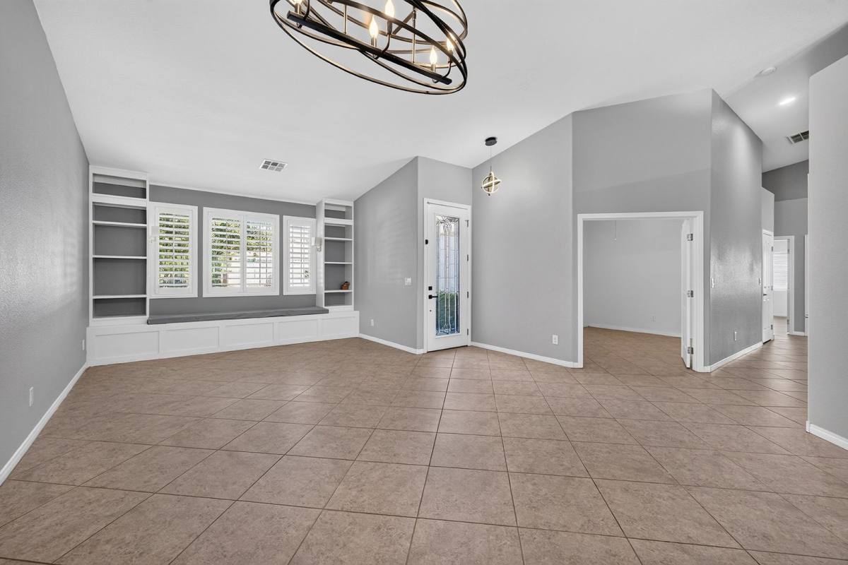 House for rent at 5317 Blue Evergreen Ave, Las Vegas, NV 89131