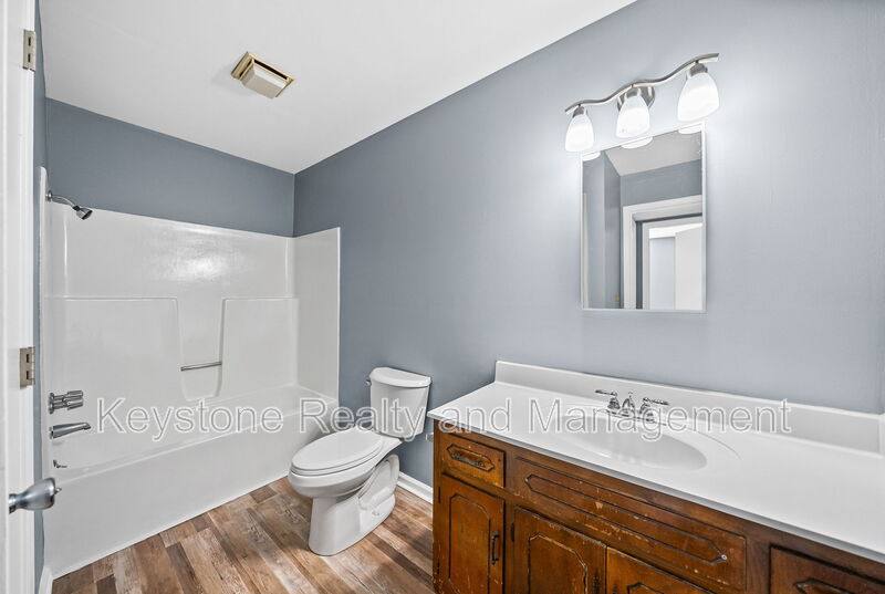 1935 High St #3, Hopkinsville, KY 42240 - Apartment for Rent - Image 9