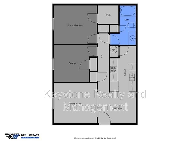 1935 High St #3, Hopkinsville, KY 42240 - Apartment for Rent