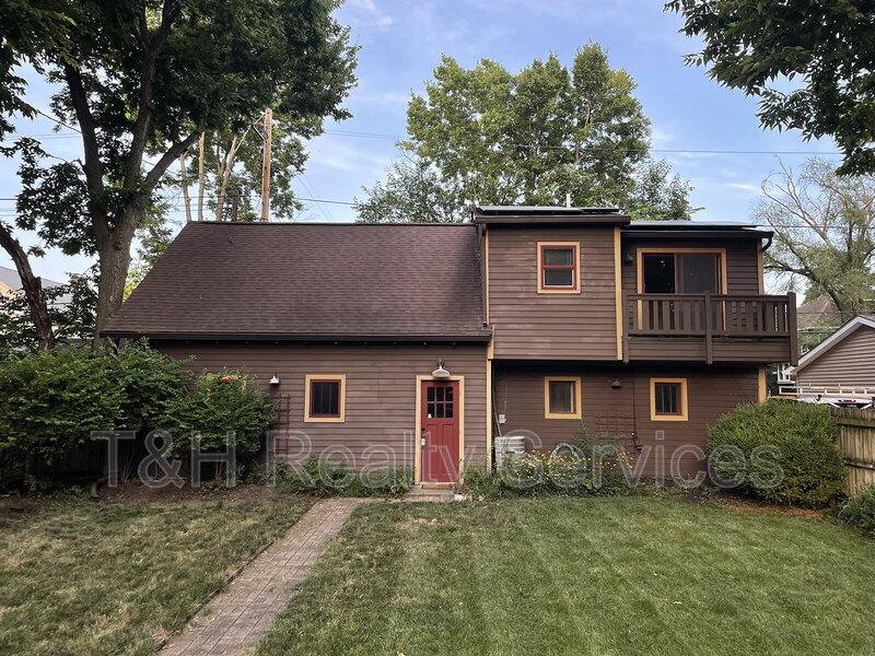 House for rent at 3043 N Pennsylvania St, Indianapolis, IN 46205