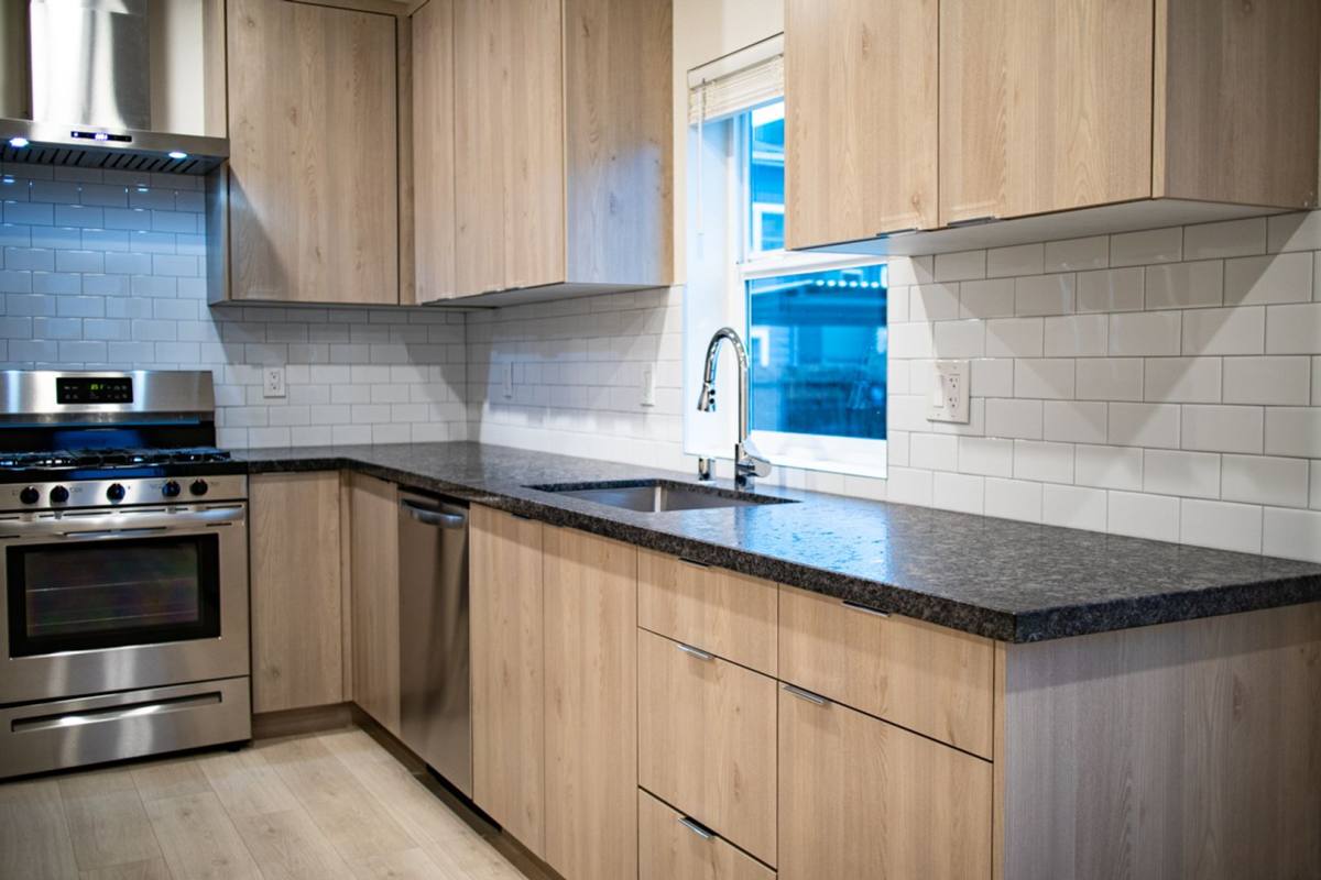 Apartment for rent at L Street & Kayak Alley, 2109-2117 L St, Sacramento, CA 95816