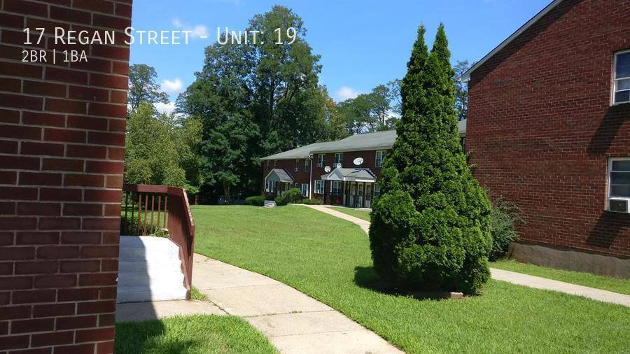 Apartment for rent at 17 Regan St, Vernon Rockville, CT 06066
